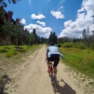 Meet your Posher, Nick